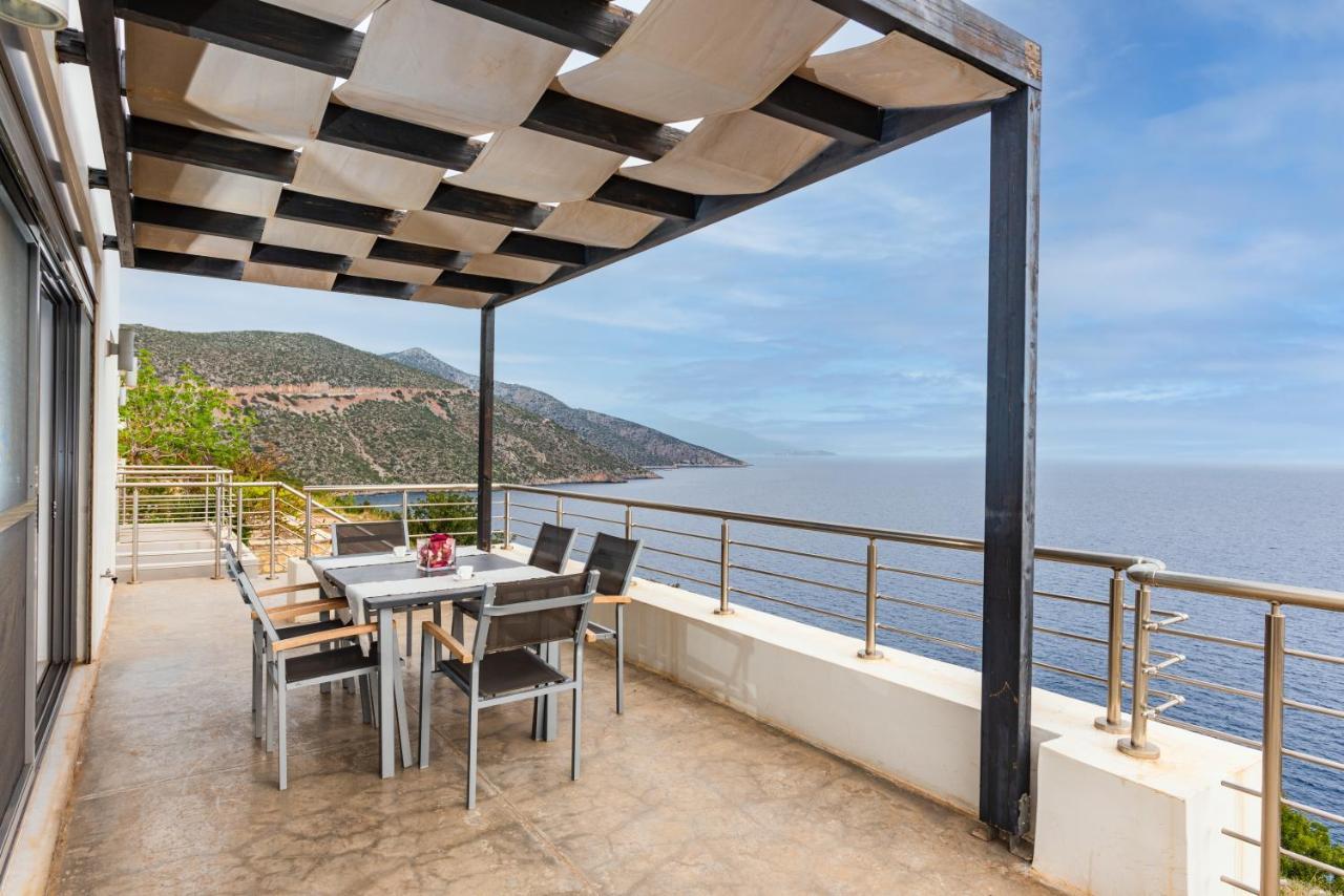 VILLA KATERINA Arcadian village Arkadiko Chorio Extérieur photo