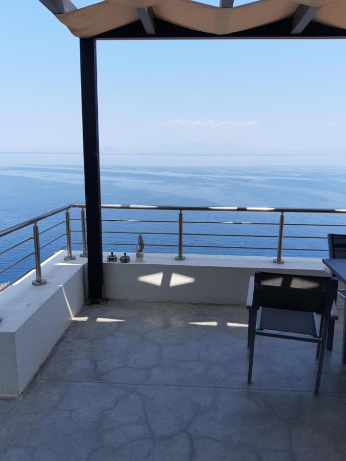 VILLA KATERINA Arcadian village Arkadiko Chorio Extérieur photo