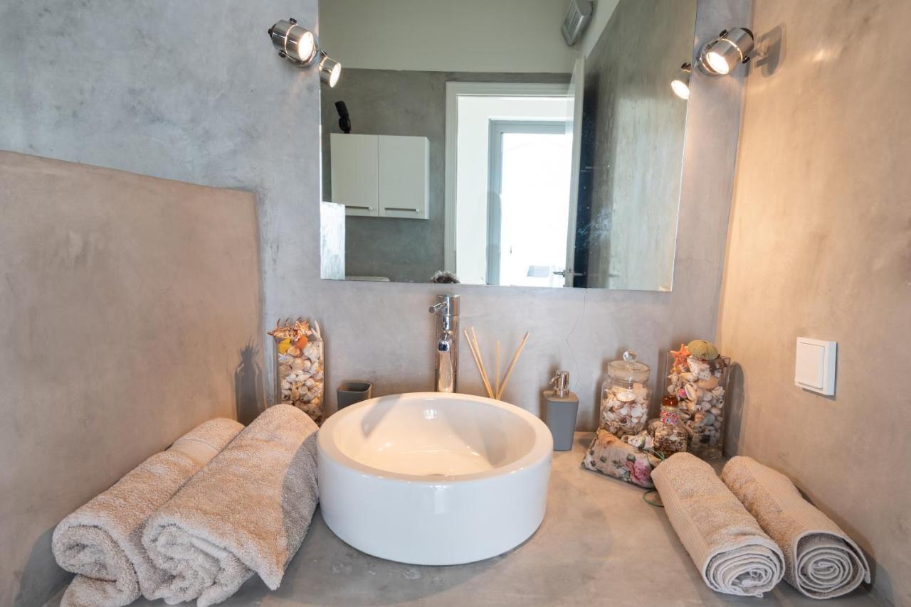 VILLA KATERINA Arcadian village Arkadiko Chorio Extérieur photo