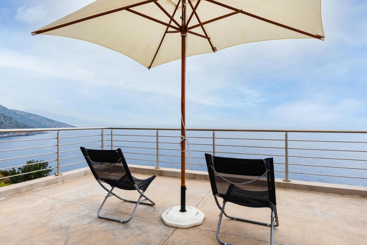 VILLA KATERINA Arcadian village Arkadiko Chorio Extérieur photo