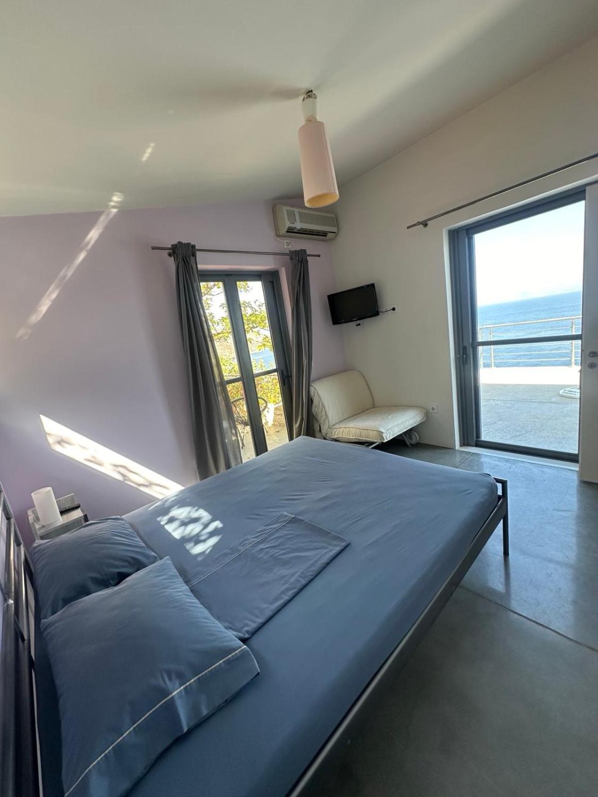 VILLA KATERINA Arcadian village Arkadiko Chorio Extérieur photo